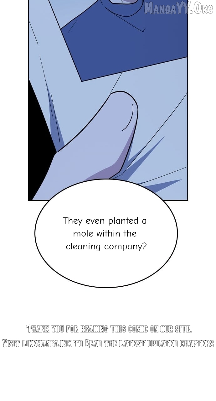 How to break up well Chapter 74 - page 46